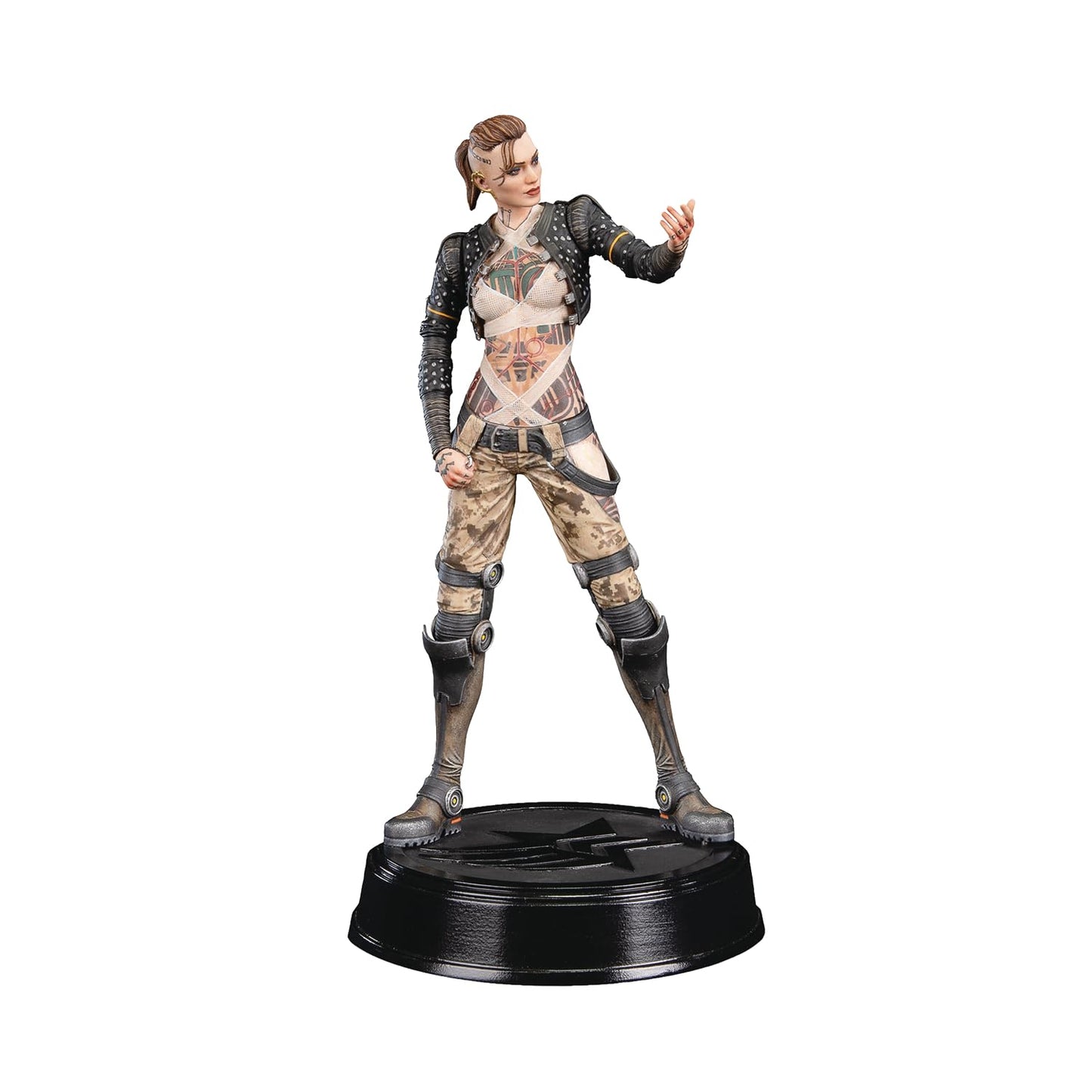 Dark Horse Mass Effect: Jack Figure