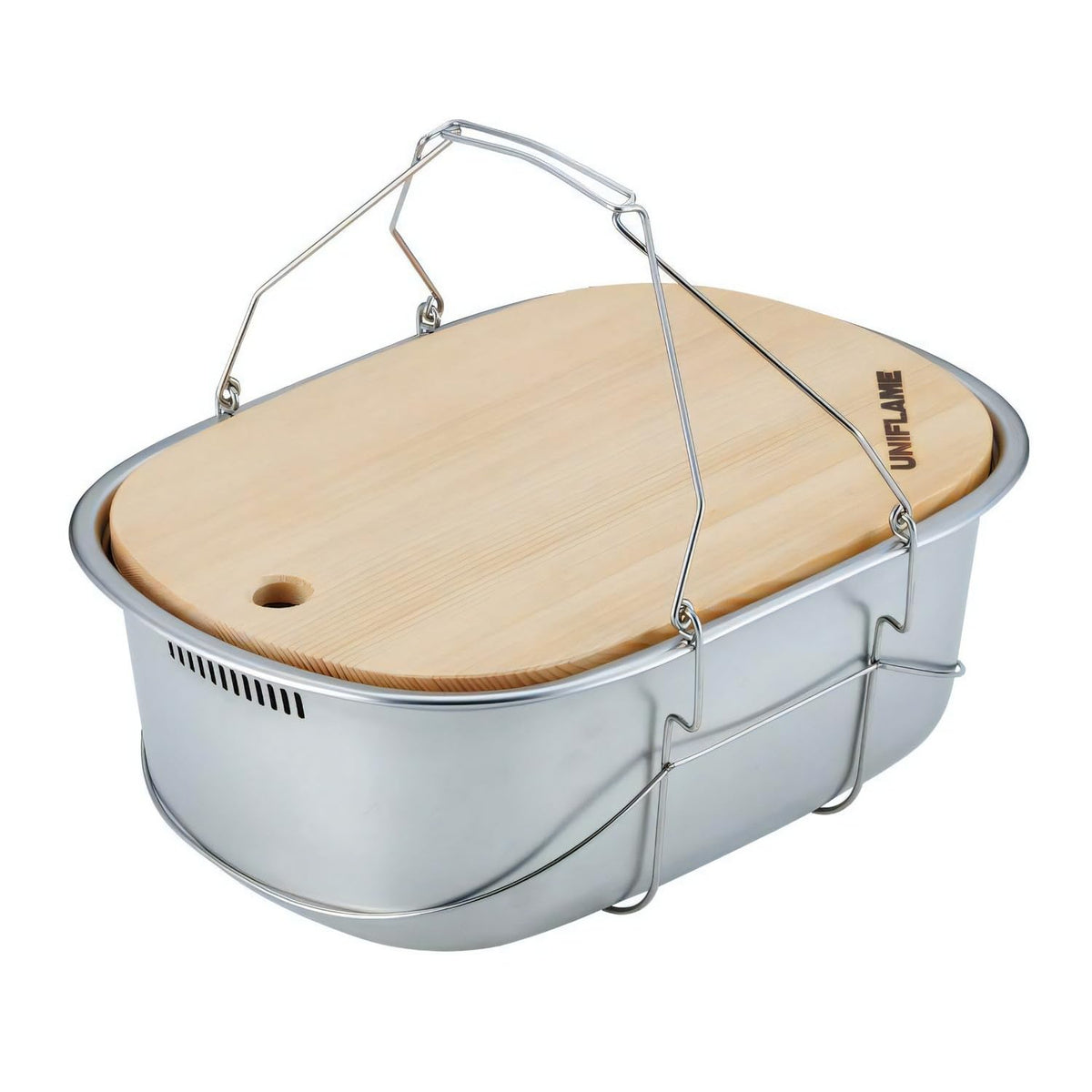 For Frame (for Frame) fi-rudokyaringusinku 660416 Camping Barbecue
