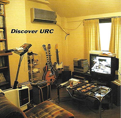 Discover URC