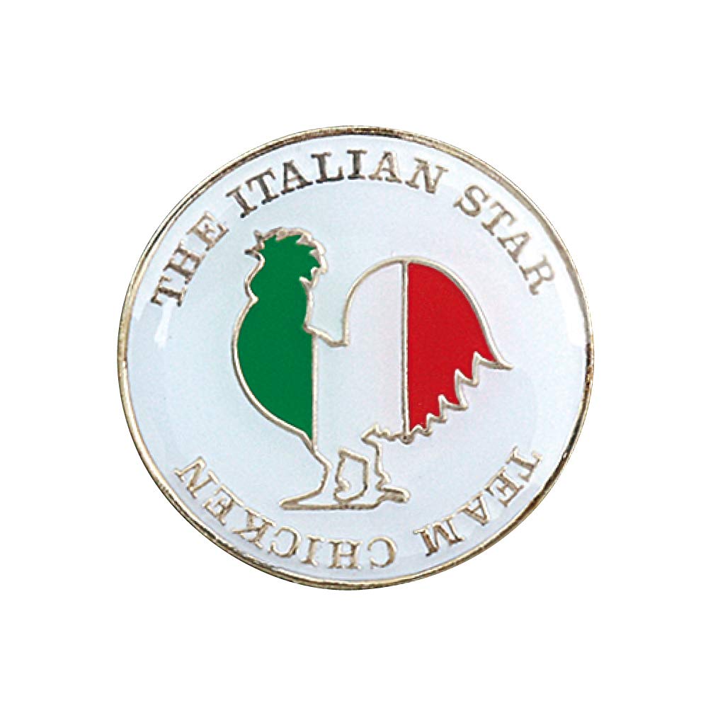 DAIYA AS-060B Golf Marker Chicken