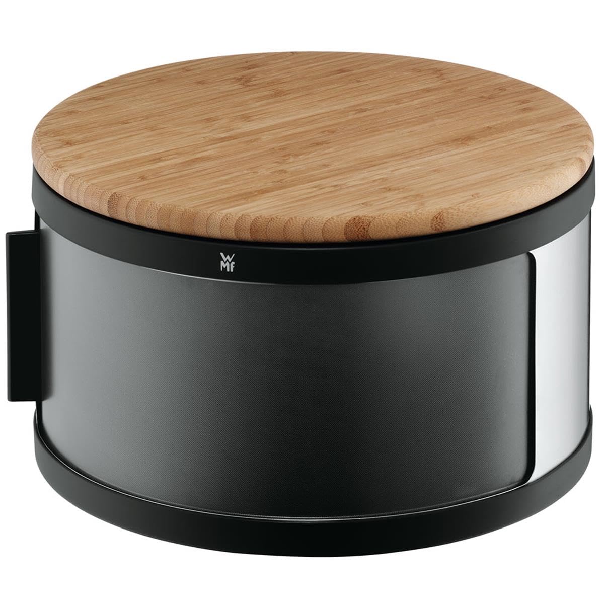 WMF 634456030 Bread Bin with Chopping Board