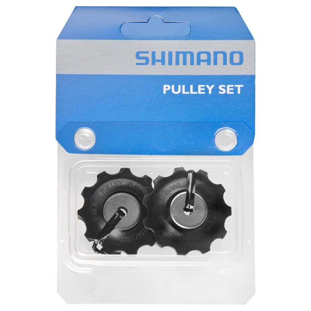 Shimano Guide & tensyonpu-ri-yunitto
