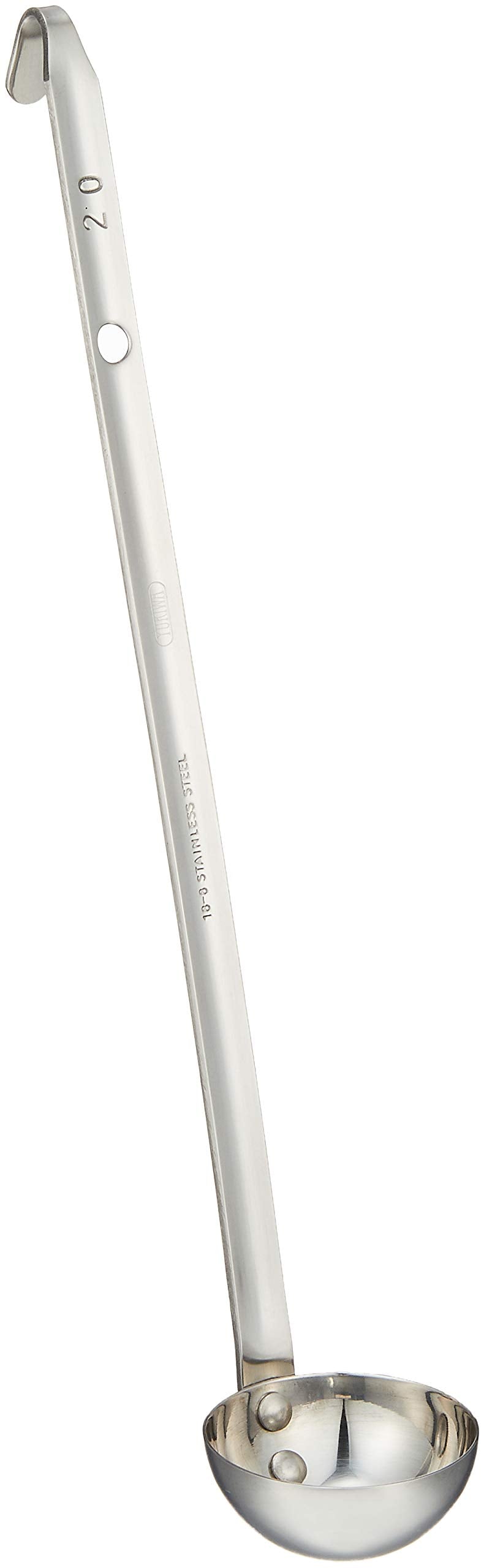 UK 18-8 Ladle 20cc