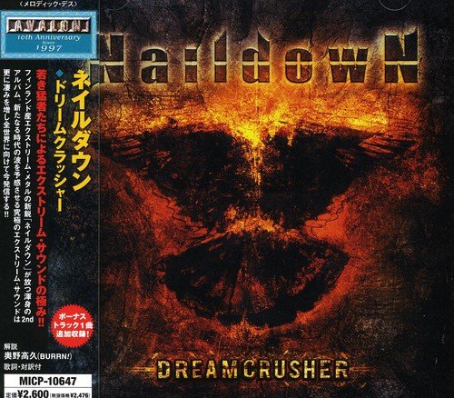 Dreamcrasher