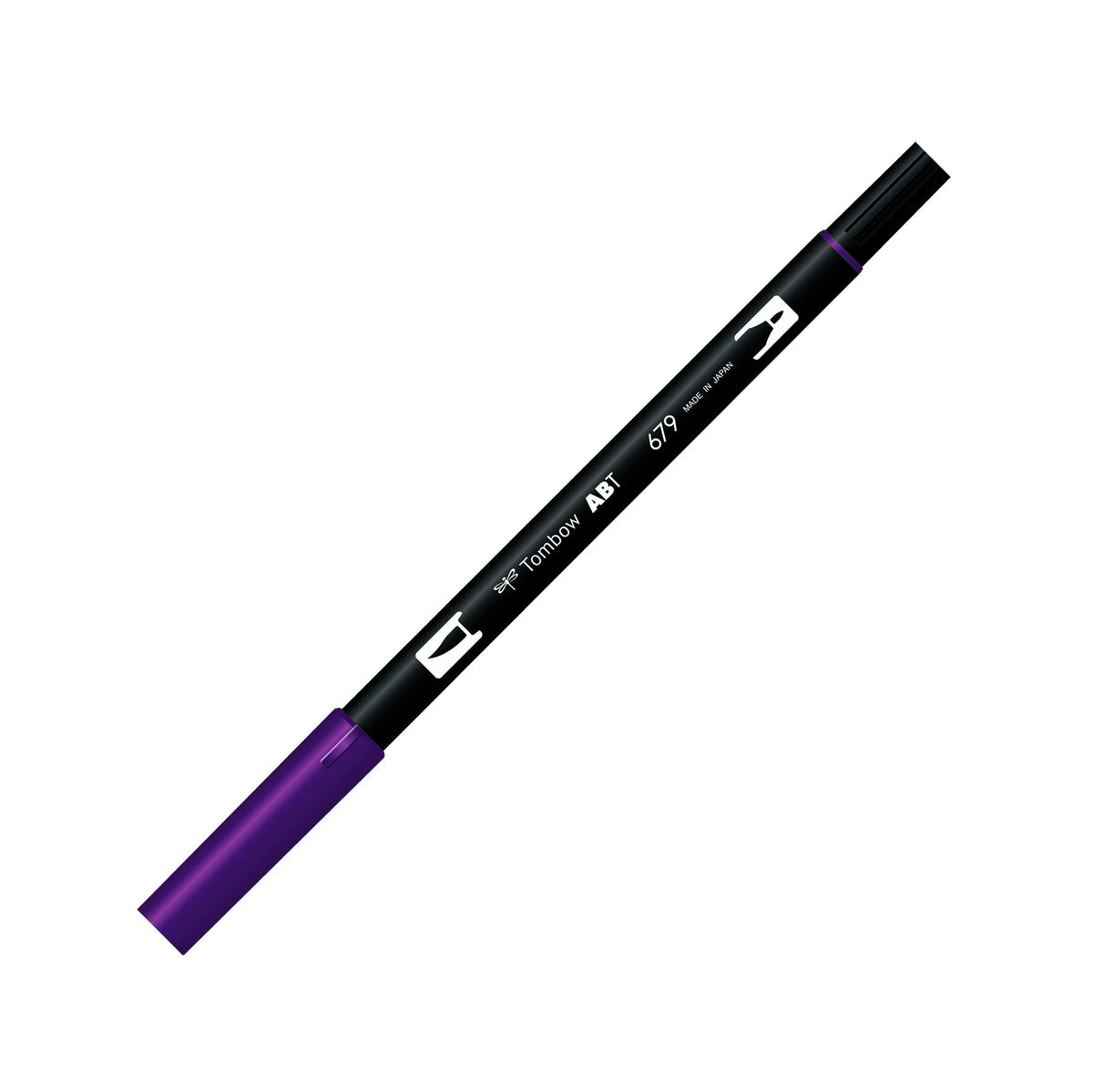 Tombow Dual Brush Pen, ABT, No. 679 (AB-T679)
