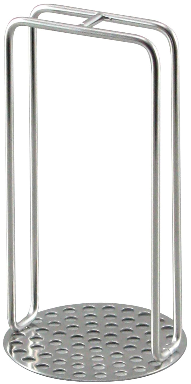 Shimomura Kihan 35695 Tuna Can, Oil Drainer, Mama Cook, Stainless Steel, Tsubamesanjo