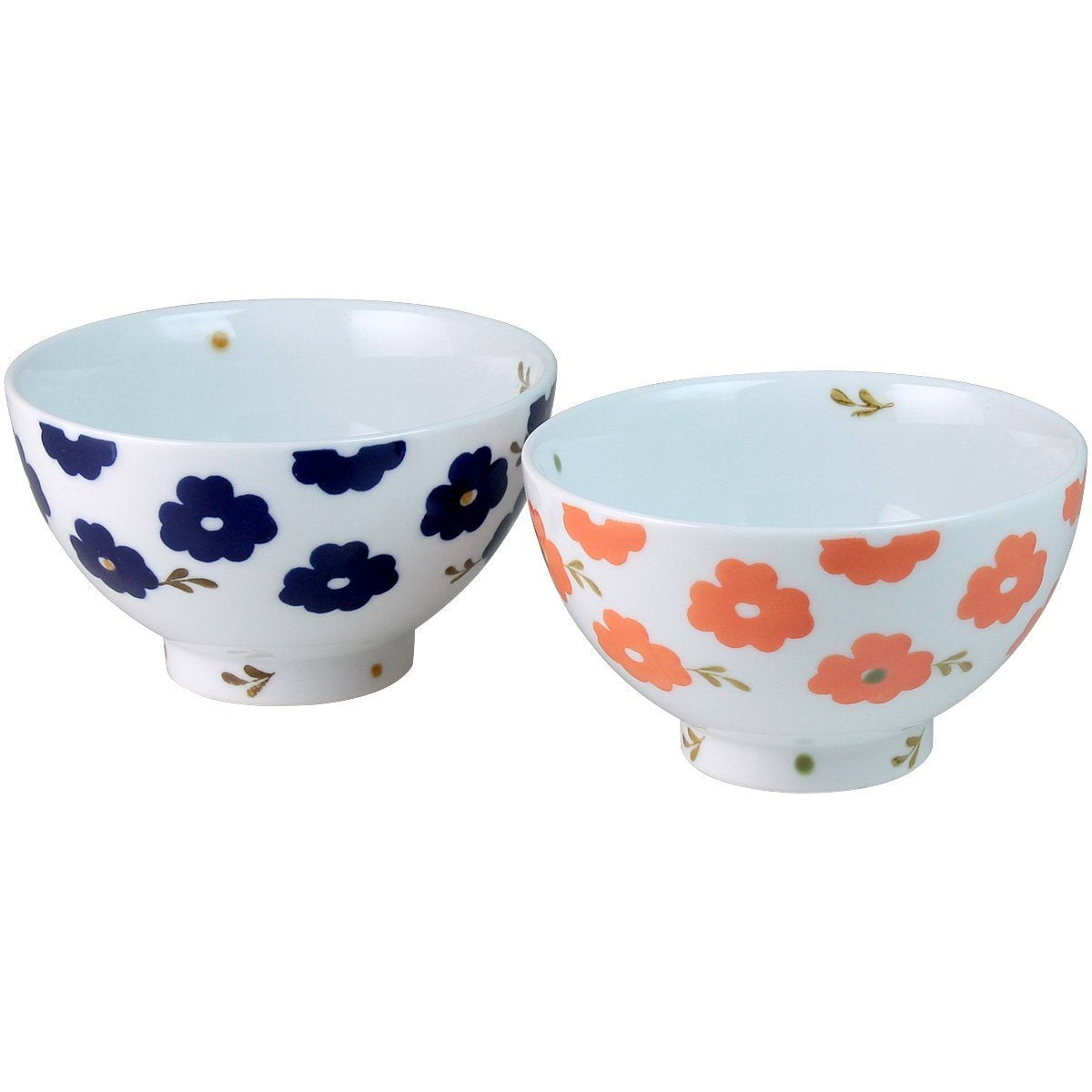 CtoC JAPAN 03-914983 Pair Rice Bowl, Rice
