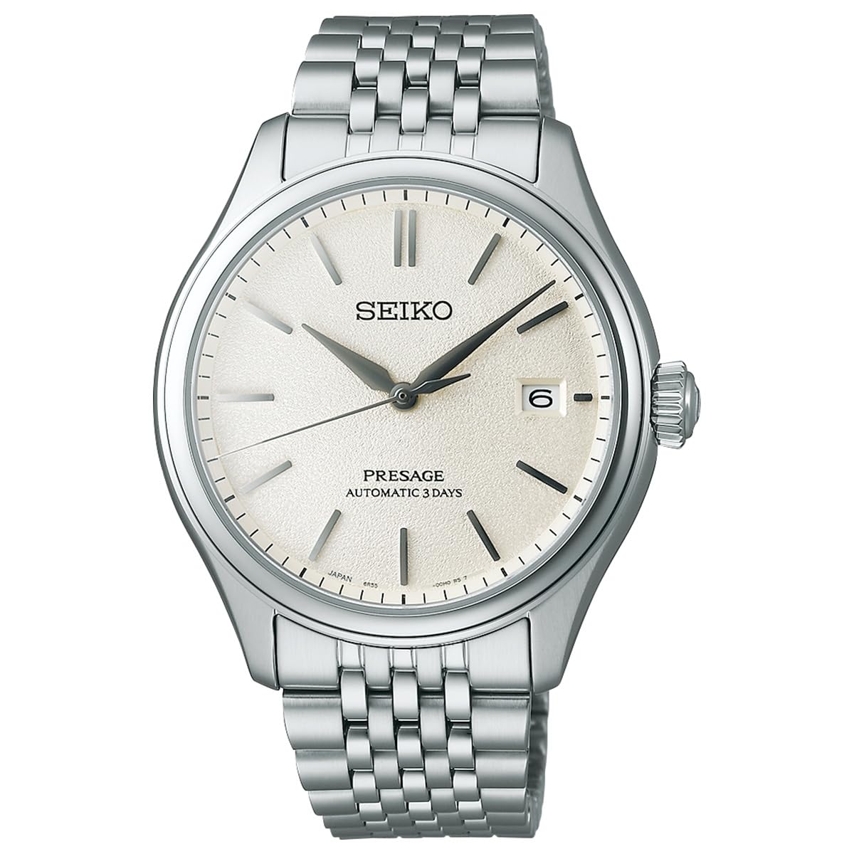 PRESAGE Automatic Watch Seiko SARX121 Classic Series Made in Japan New