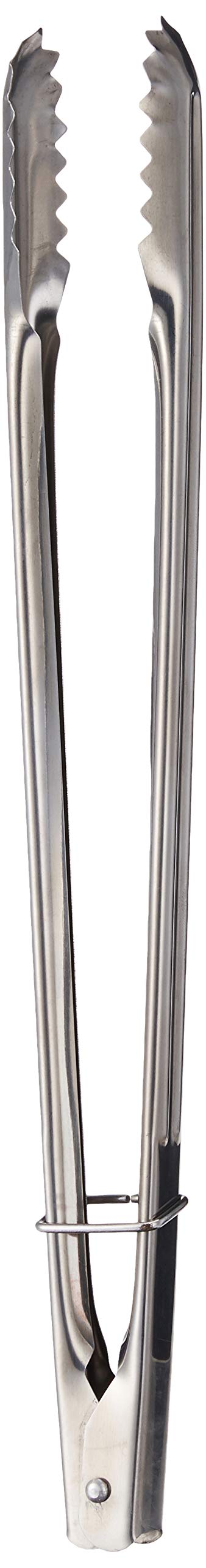 Echo Metal 0336-124 BBQ Tongs