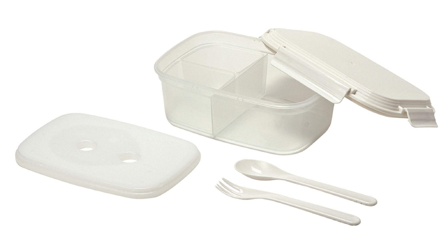 Pearl Metal D-6511 Active Food Box with Ice Packs