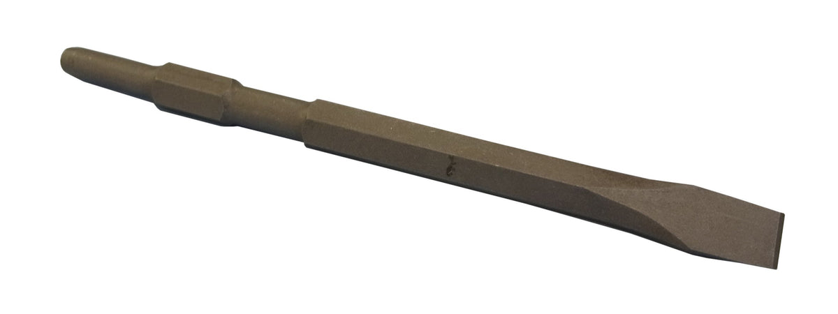 UNIKA (unika) cold chisel HTC17X280