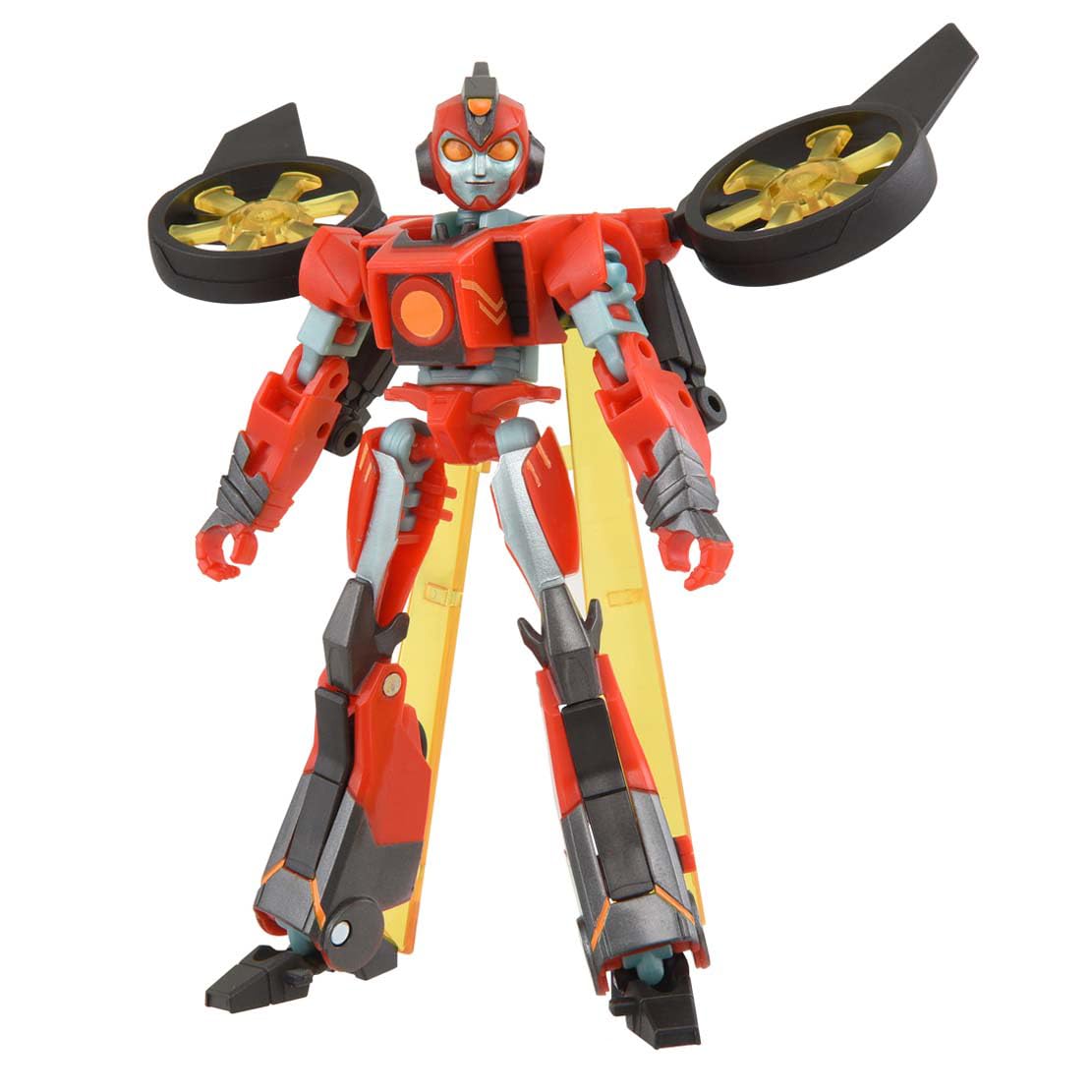 Takara Tomy Transformers ESD-04 DX Terrantsu Witch