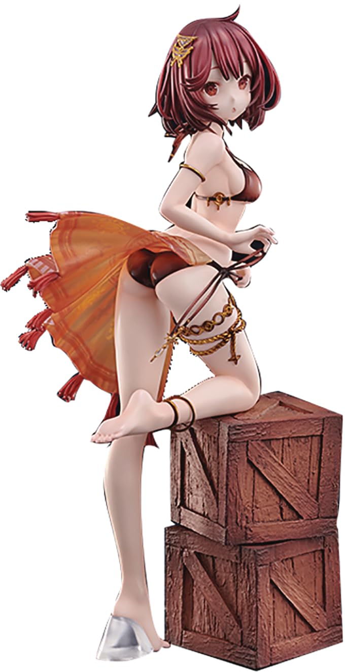 The Alchemist of the Mysterious Book Sophie Neuenmuller Swimsuit Ver.