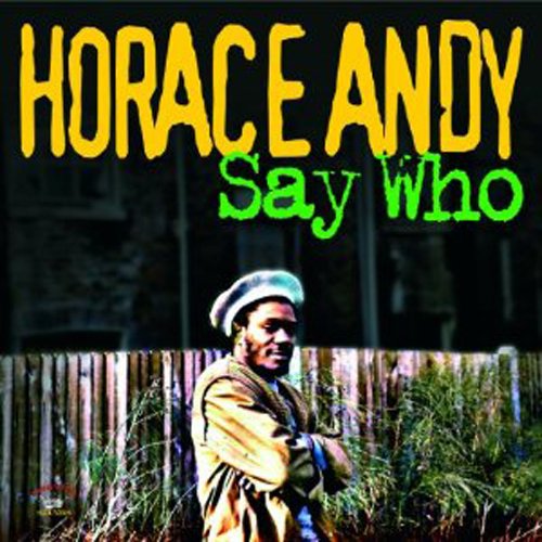 WHO SAY