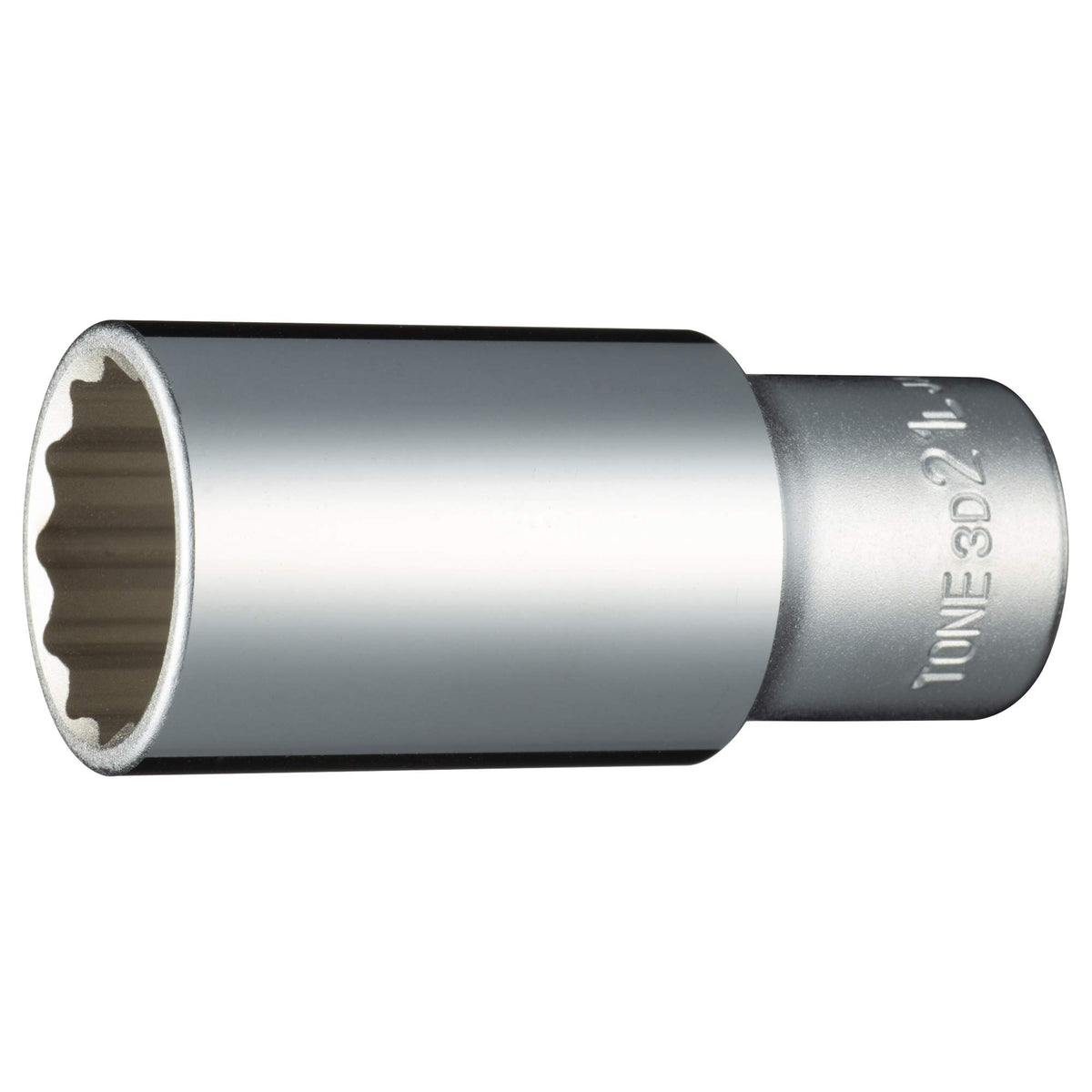 tone (Tone) dyi-pusoketto (12 Corner) hp3d – Large