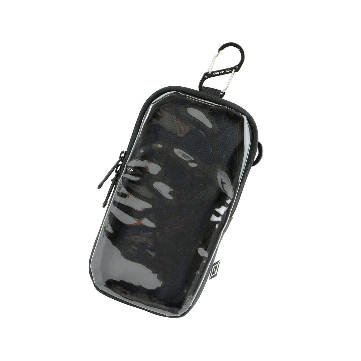 SK11 ONE UP Assist Goods Smartphone Case Clear Type 3.7 x 7.1 x 0.8 inches (95 x 180 x 20 mm) SO-4