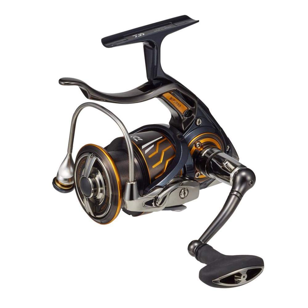 Daiwa Spinning Reel (Leverbrake) 20 Impult 2500H-LBD (2020 Model)