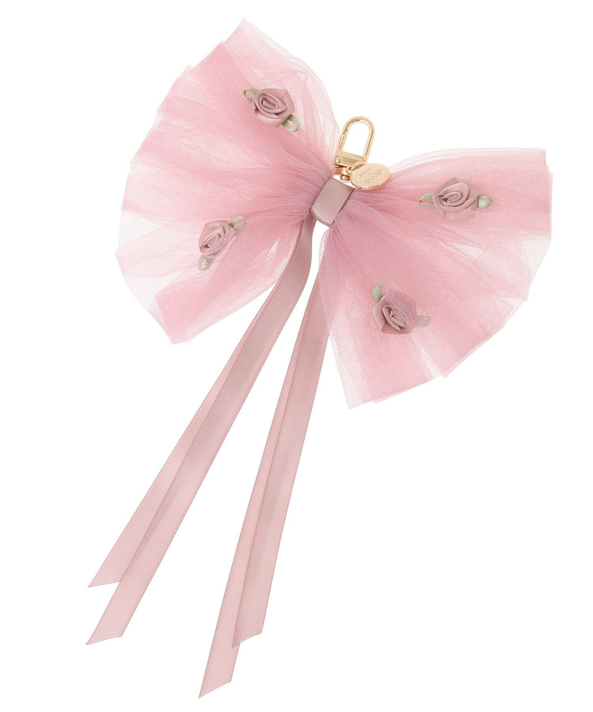 Maison de FLEUR(メゾン ド フルール) Women's Girly, Pink, F