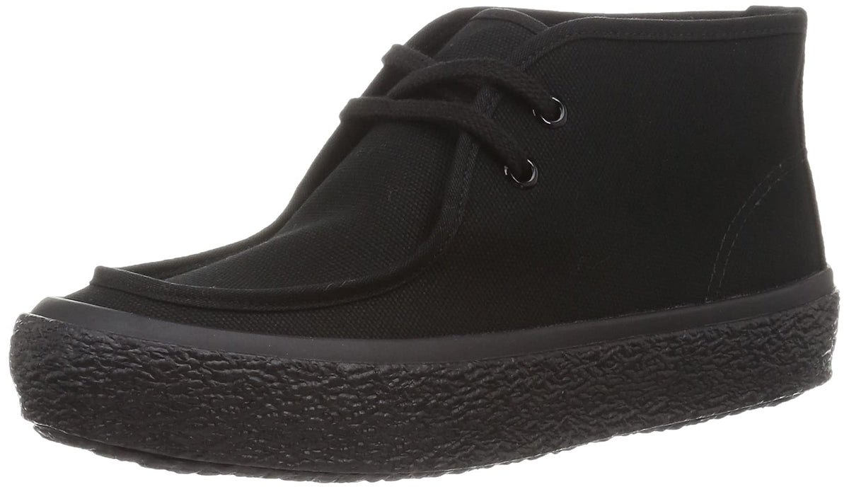 Moonstar Lifestyle SLOC Sneakers Boots, black (black 19-3911tcx),