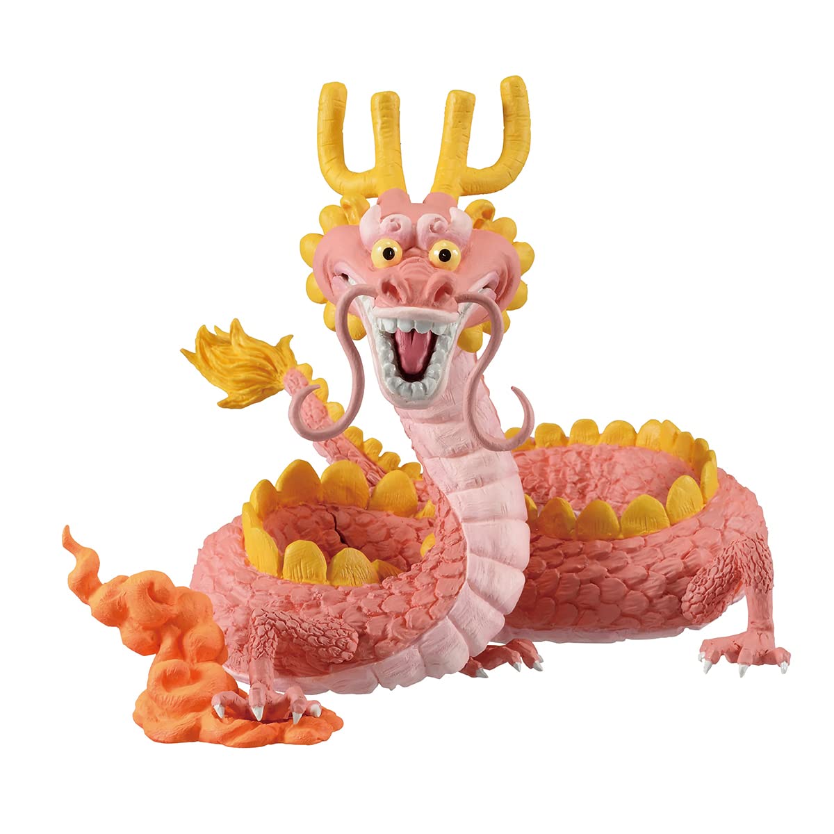 BANDAI Spirits Ichibansho - One Piece - Momonosuke -B- (Onigashima) Collectible Figure