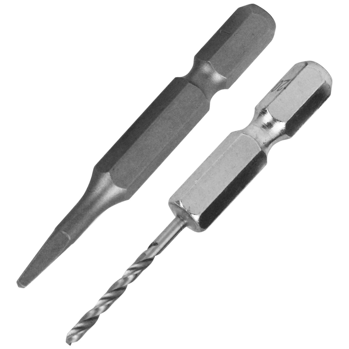 SK11 Hex Shaft Folding Bolt Extractor 0.2 inches (5.0 mm)