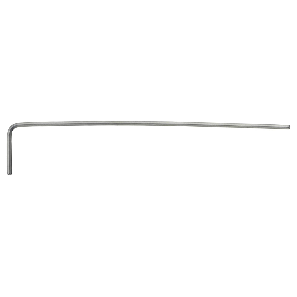 TONE Long Hex Key Allen Wrench L-Type, Metric, 0.89mm, AL-0.89