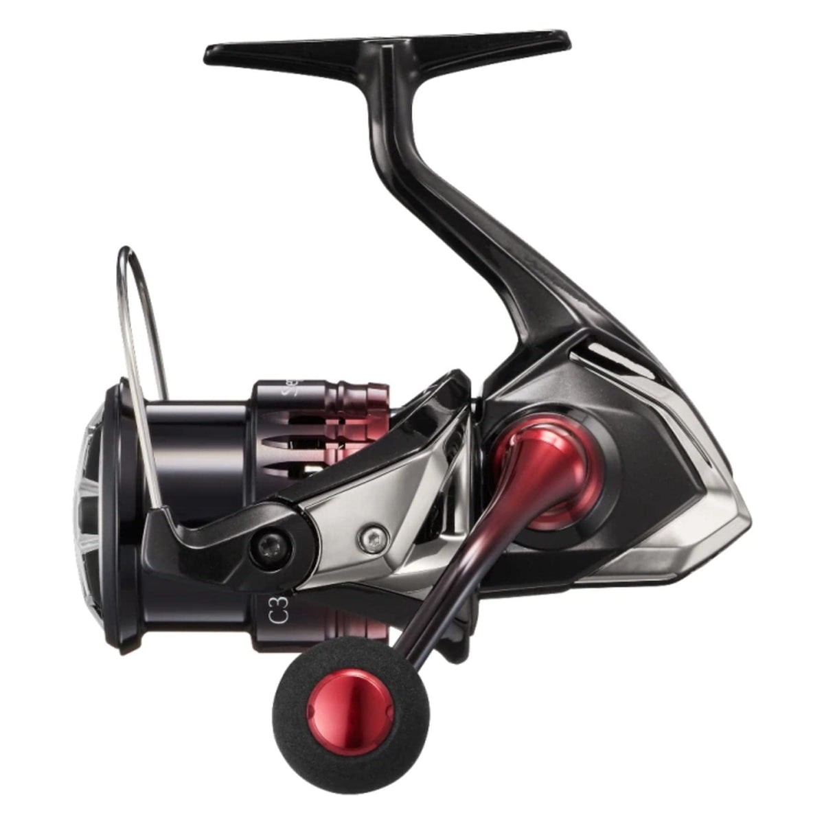 Shimano 22 Sepia BB C3000SDH
