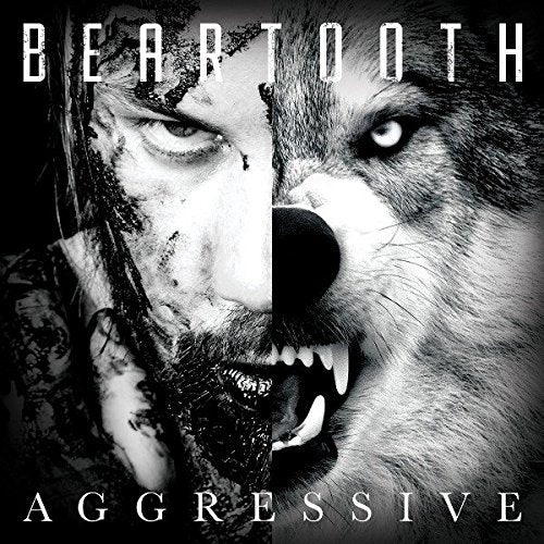 Aggressive (Bonus Track)
