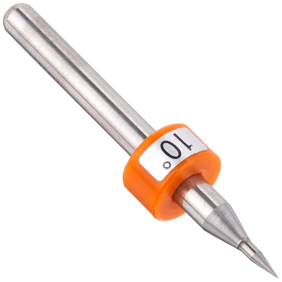 Fan Tech Innovative technology series Carbide marking needle 10 Plastic model Tools for CN-10