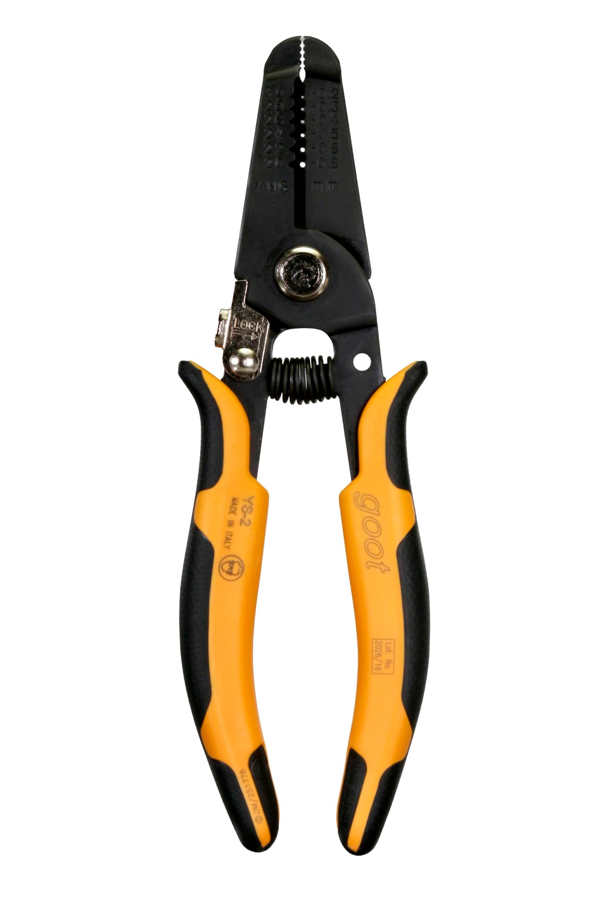 goot YS-2 Wire Stripper