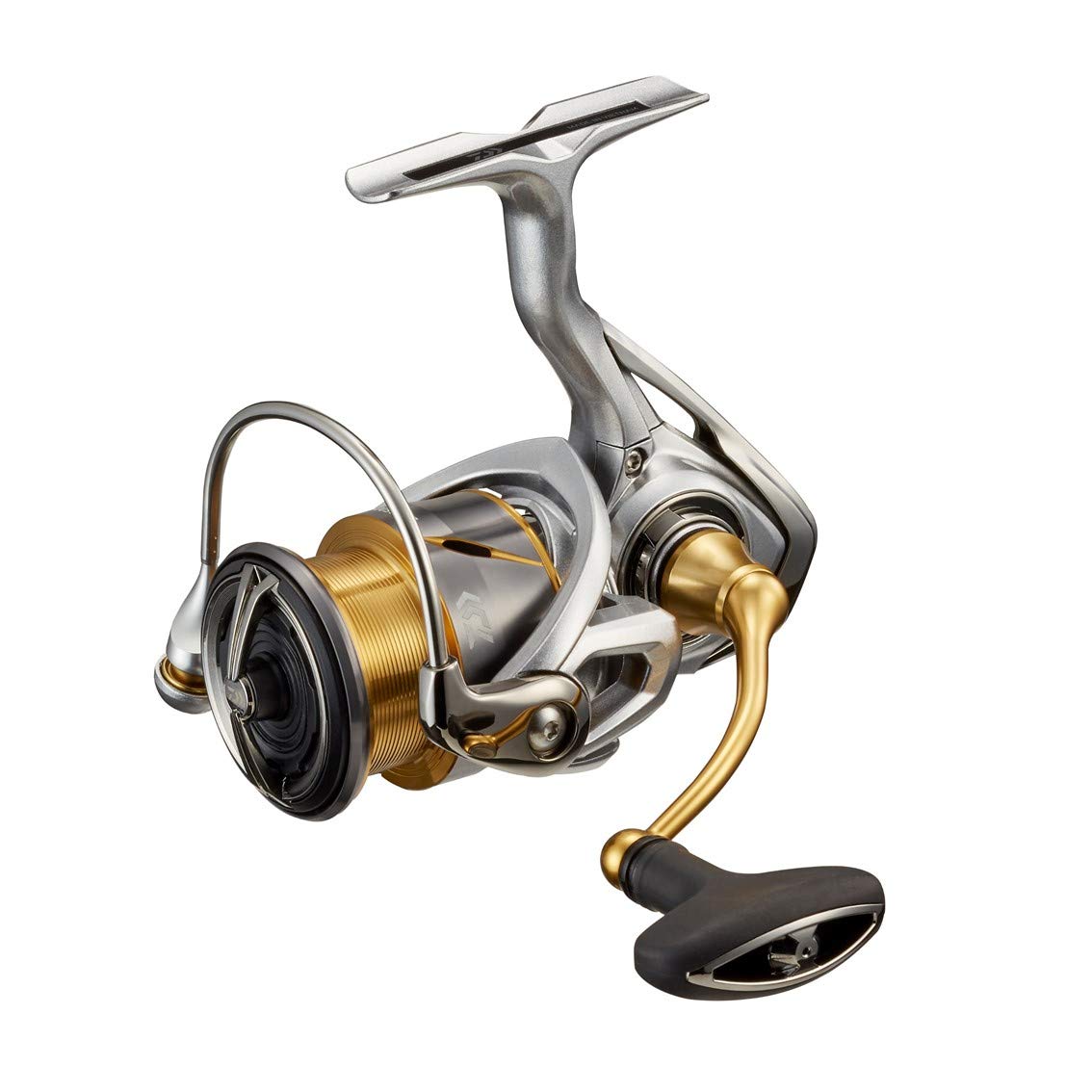 Daiwa LT2500-XH 21 Freams