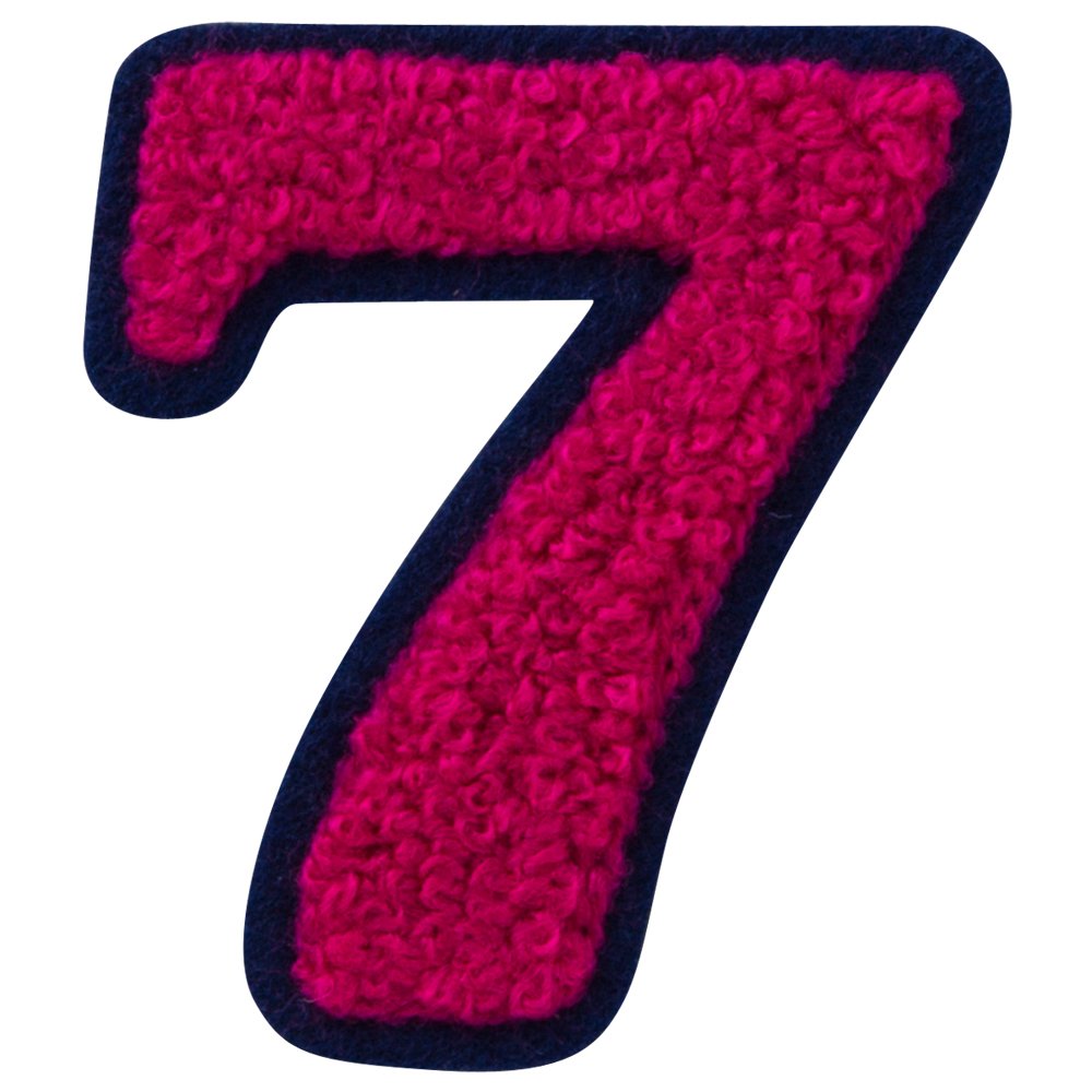 minoda sini-ruaironwappen Number 7 p50i5751