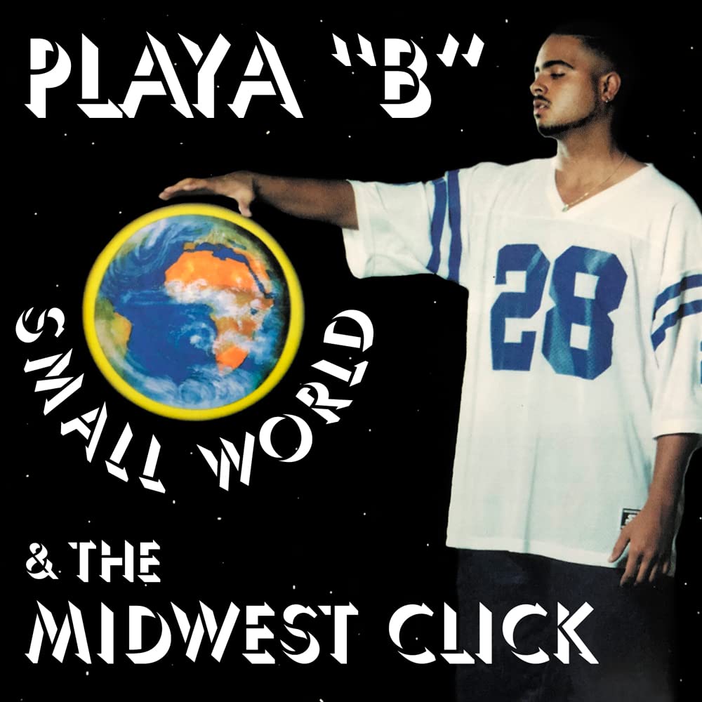 SMALL WORLD