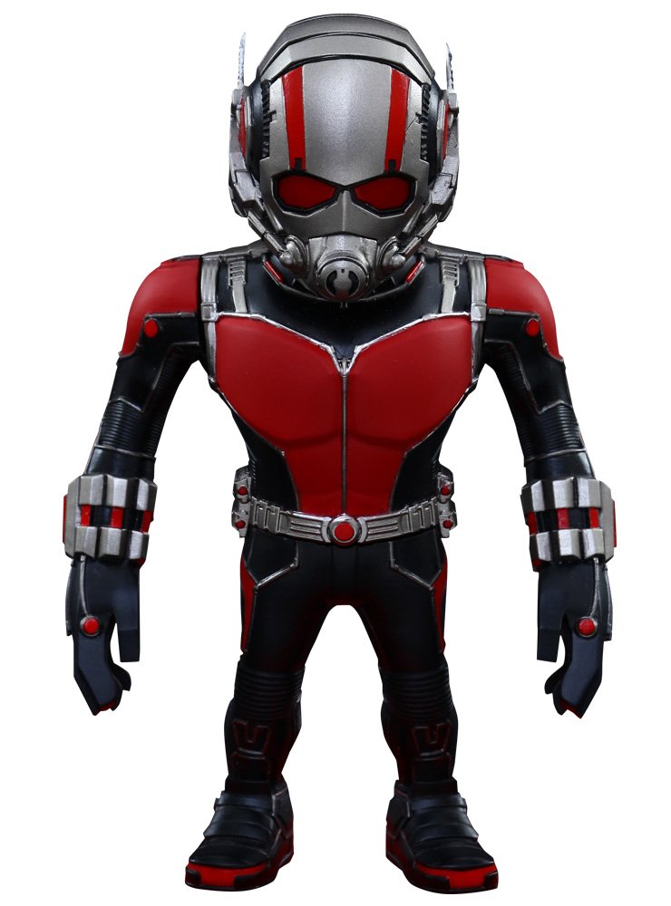 TOUMA x Ant-Man Artist MIX Figure, Approximately 13cm