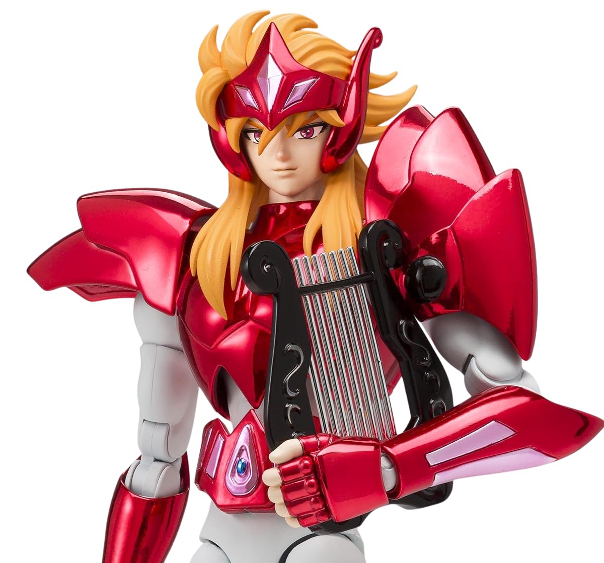Mime Benetnasch ETA Figure 17cm Saint Seiya Saint Cloth Myth Ex Collectors Shop