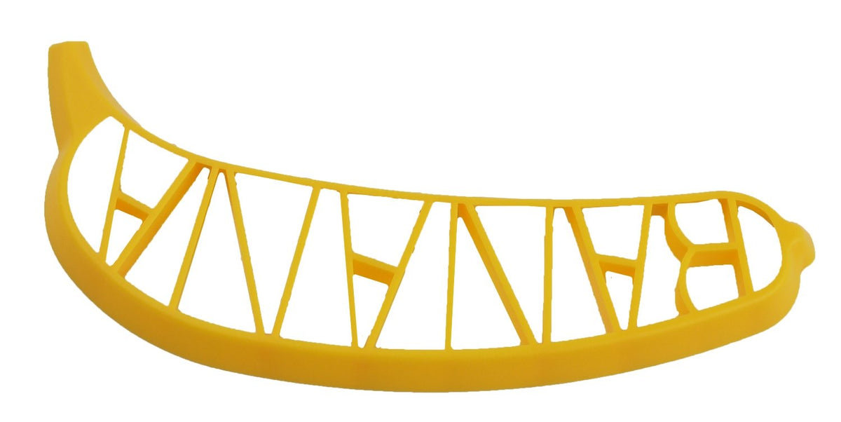 Pearl Metal ENJOY KITCHEN C-4731 Banana Cutter