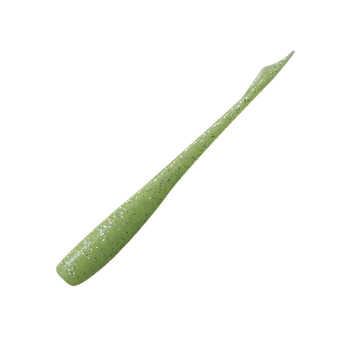 Jackal brisk Nago 2 glow chart silver flake