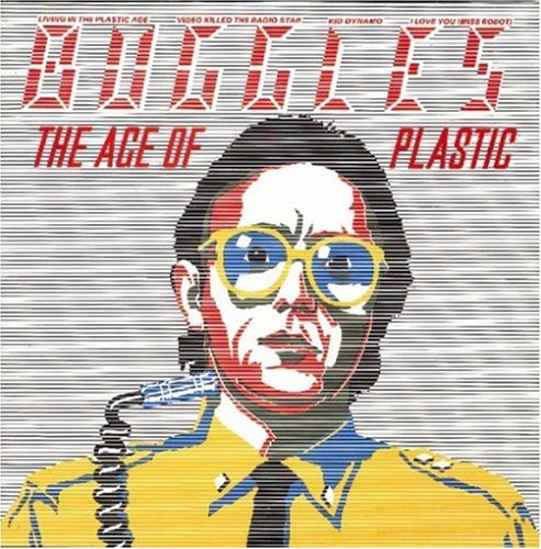 Age of Plastic