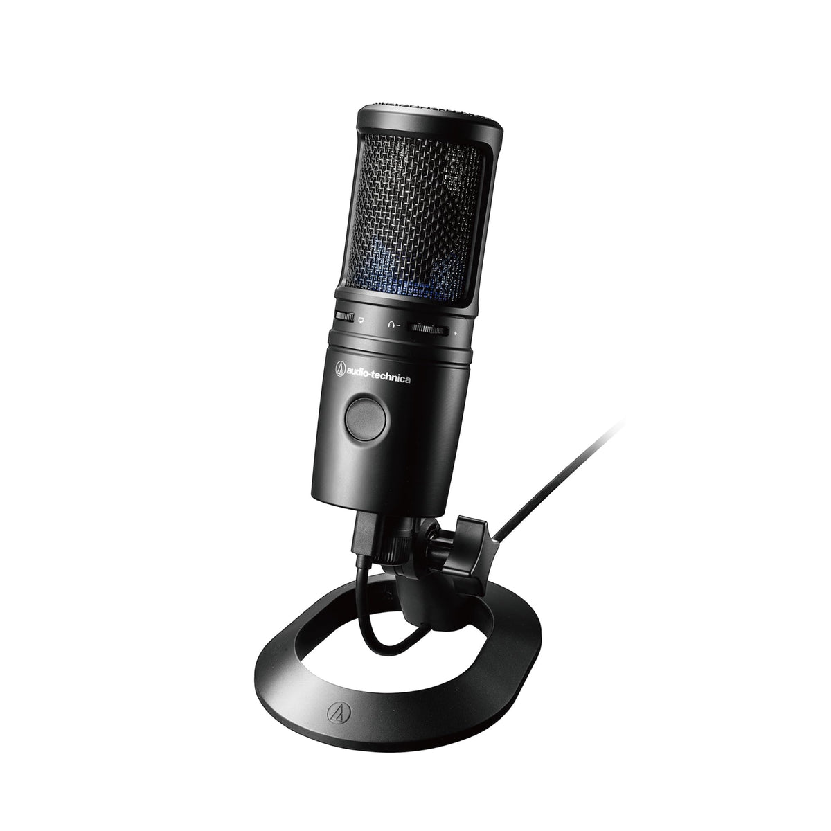 Audio-Technica AT2020USB-X Cardioid Condenser USB Microphone