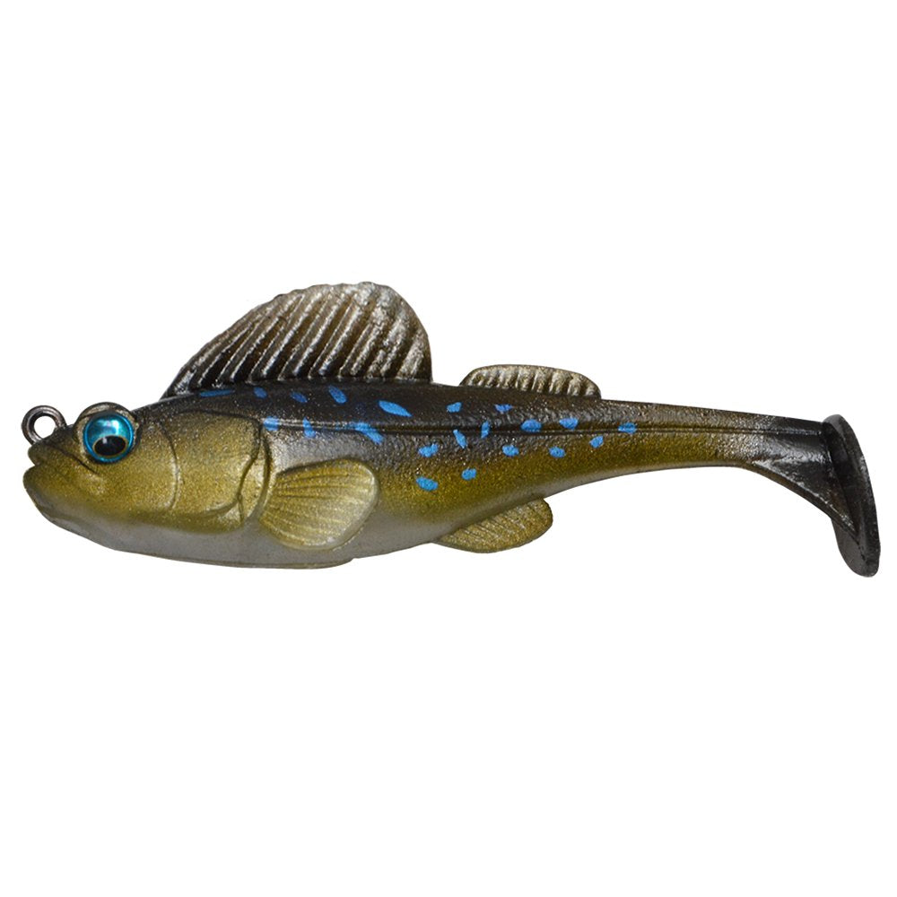 Megabass Dark Sleeper 34999 3 inch