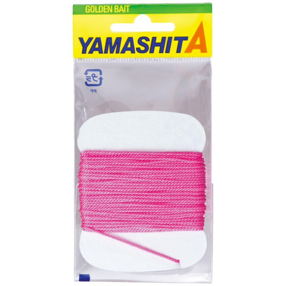 yamasita (Yamashita) Pink Yarn 15 # # # #