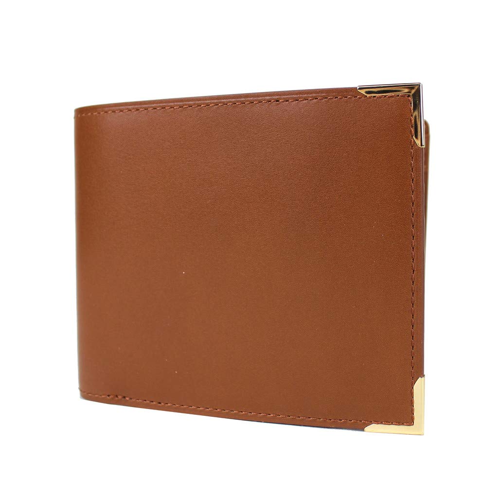 Porter 119-02276 CHARMANT WALLET Wallet, brown (60)