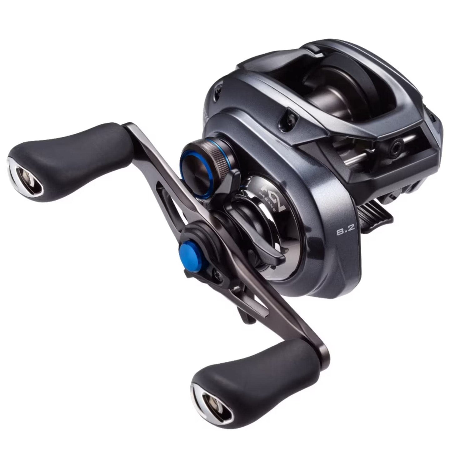 Shimano Bait Reel 23 SLX DC Series Fishing Reel Japan Import (70XG (Right))