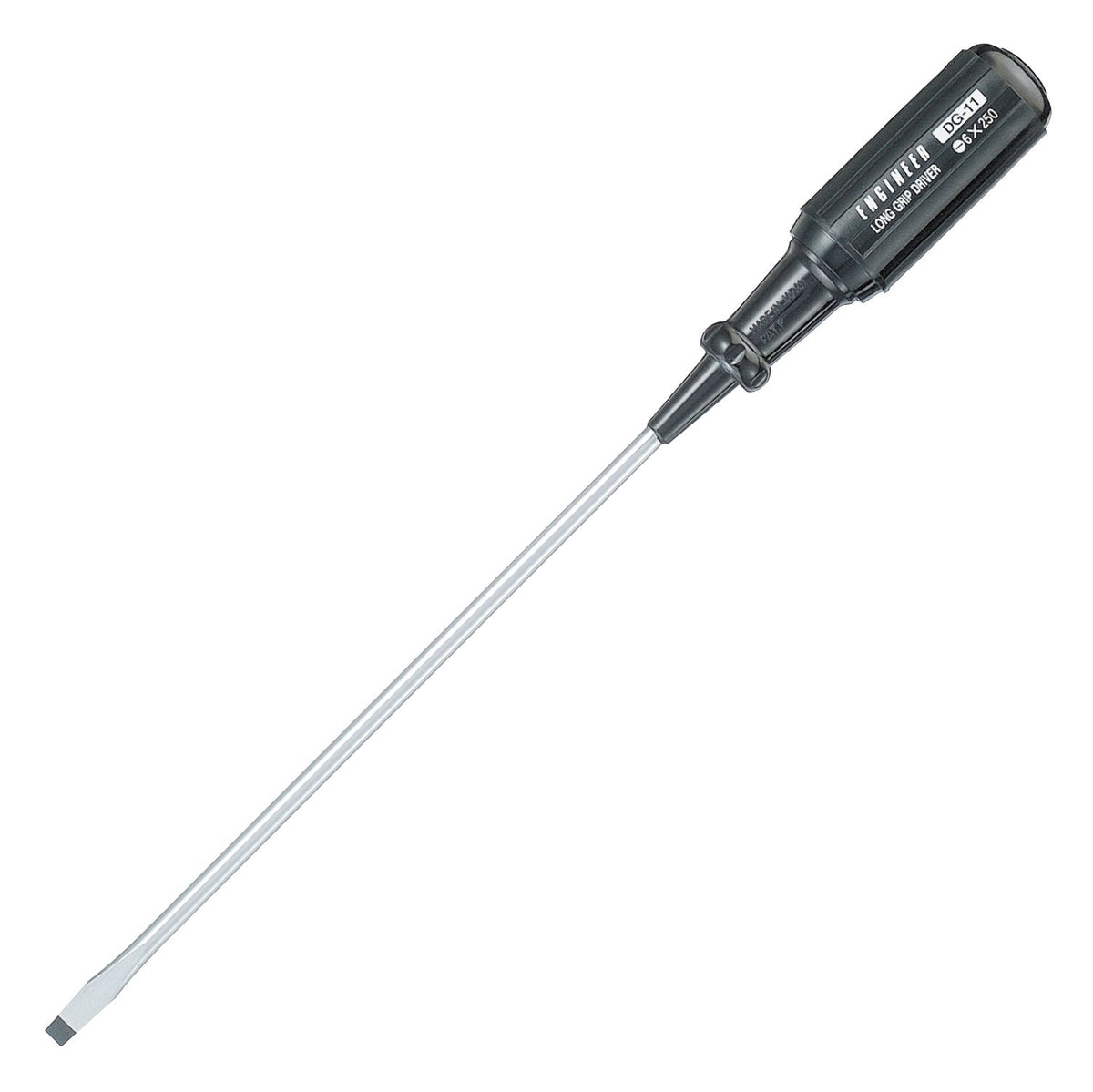 EXTRA LONG GRIP DRIVER DG-11