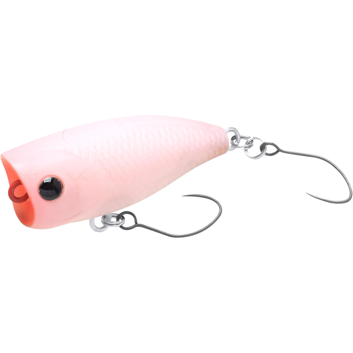 Lucky Craft (Lucky Craft) Lure Total Strangers, kurapi- Cherry HELIPORT.