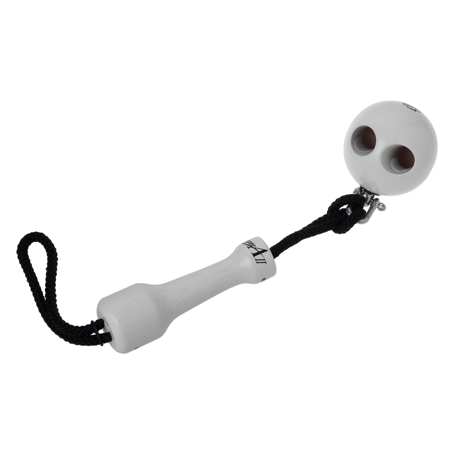 Uchida Finger Ace II Shadow Pitching Training Machine, FAW, Made in Japan, White