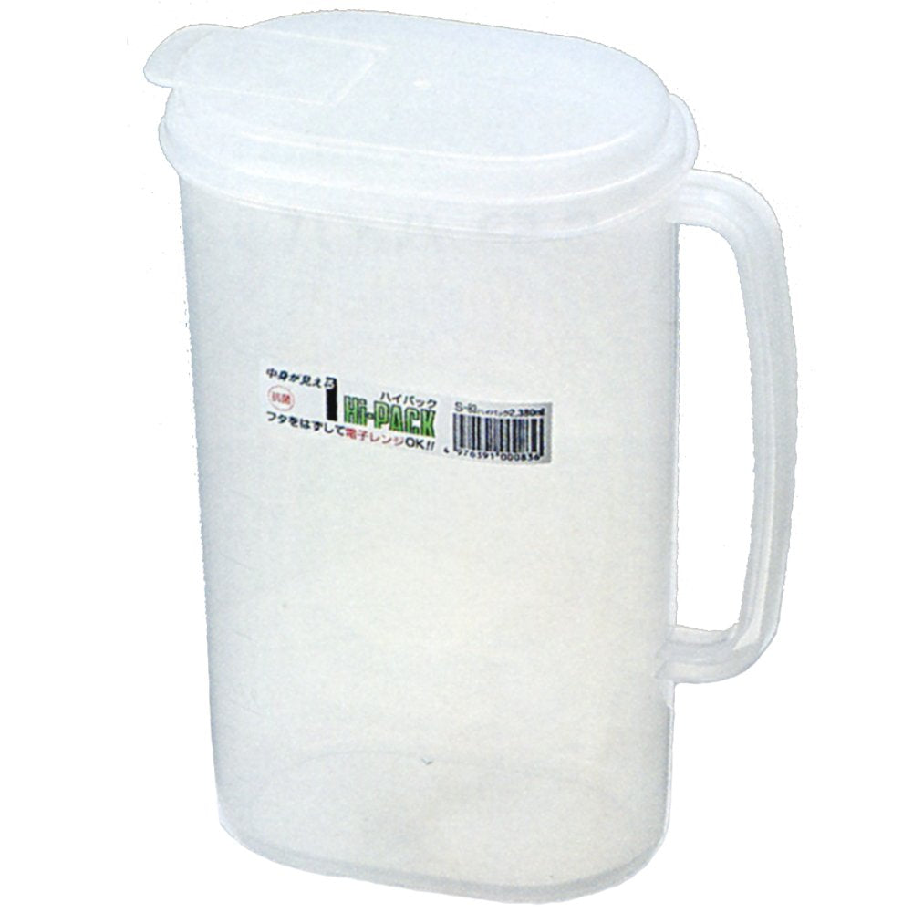 エンテック(Entec) Container