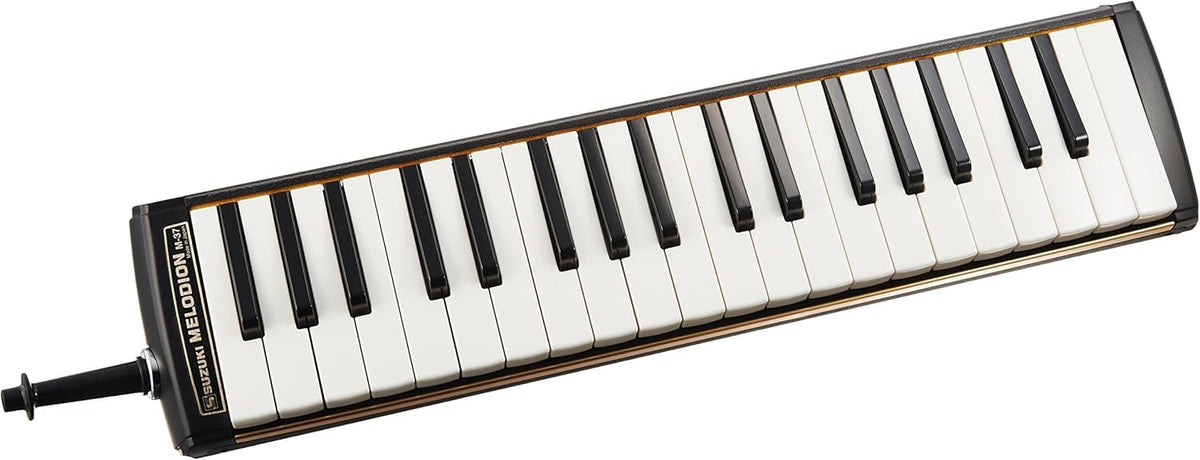 Suzuki Semi Professional Alto Melodion with Case (M-37C)