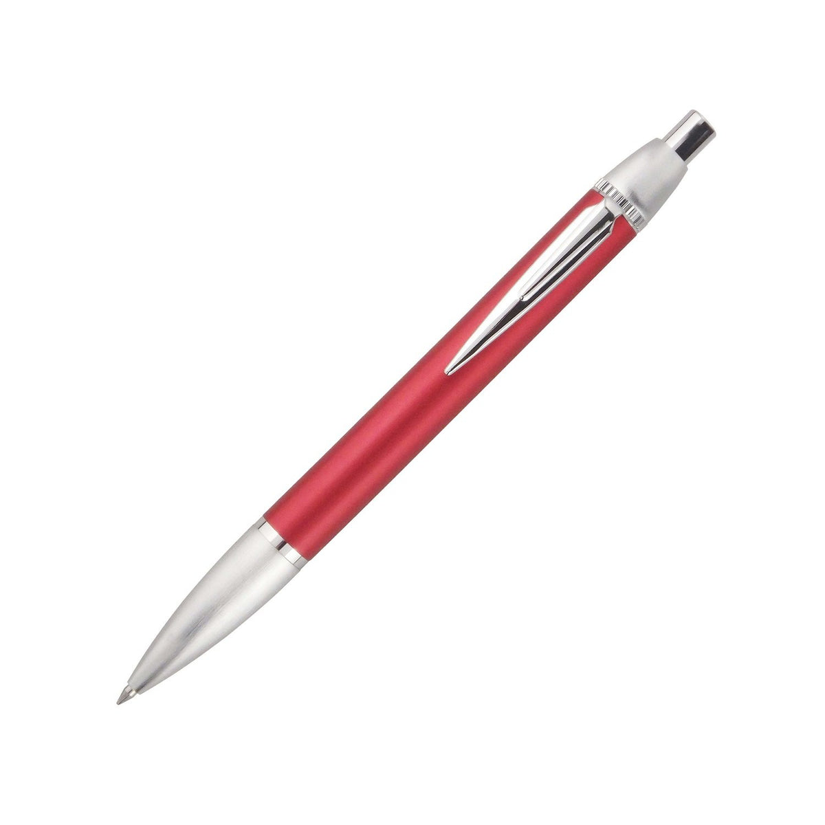 Sailor Fountain Pen, Permanent Ballpoint Pen, Timetide, 0.7, Red, 16-0230-230