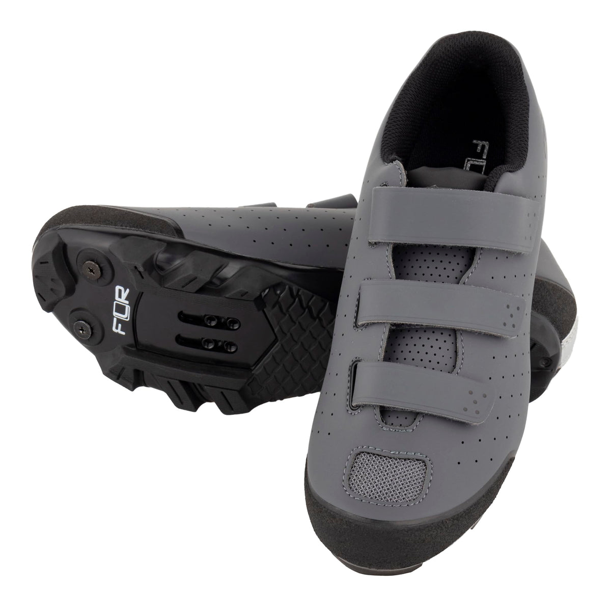 F-57 Cycling Shoes, US Men's Size 6.5 (24.5 cm)